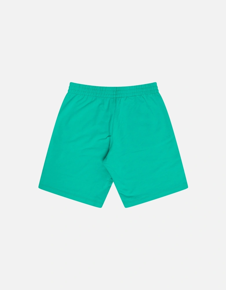 Youths Bermuda Shorts (Green)