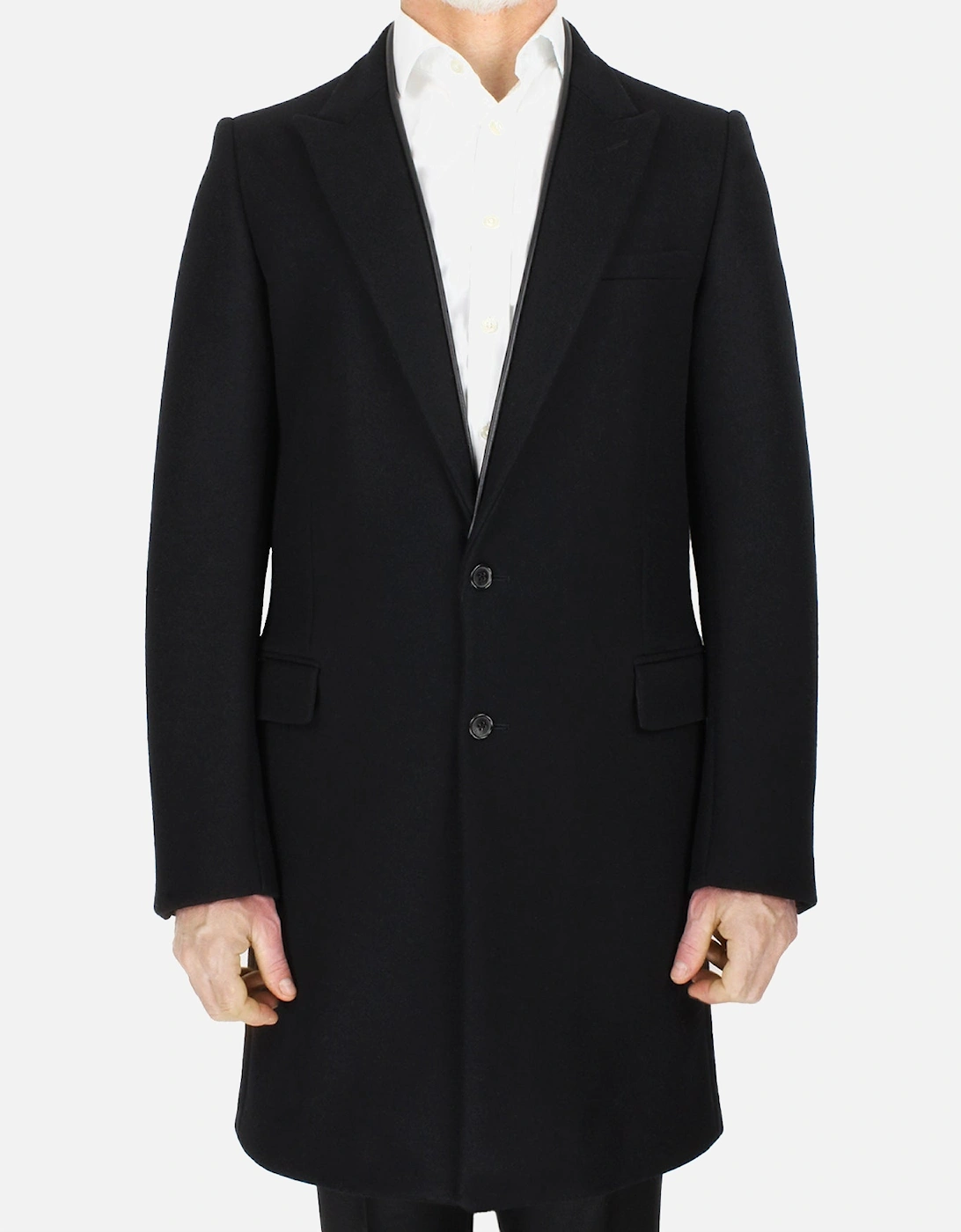 Dior Coat, 9 of 8