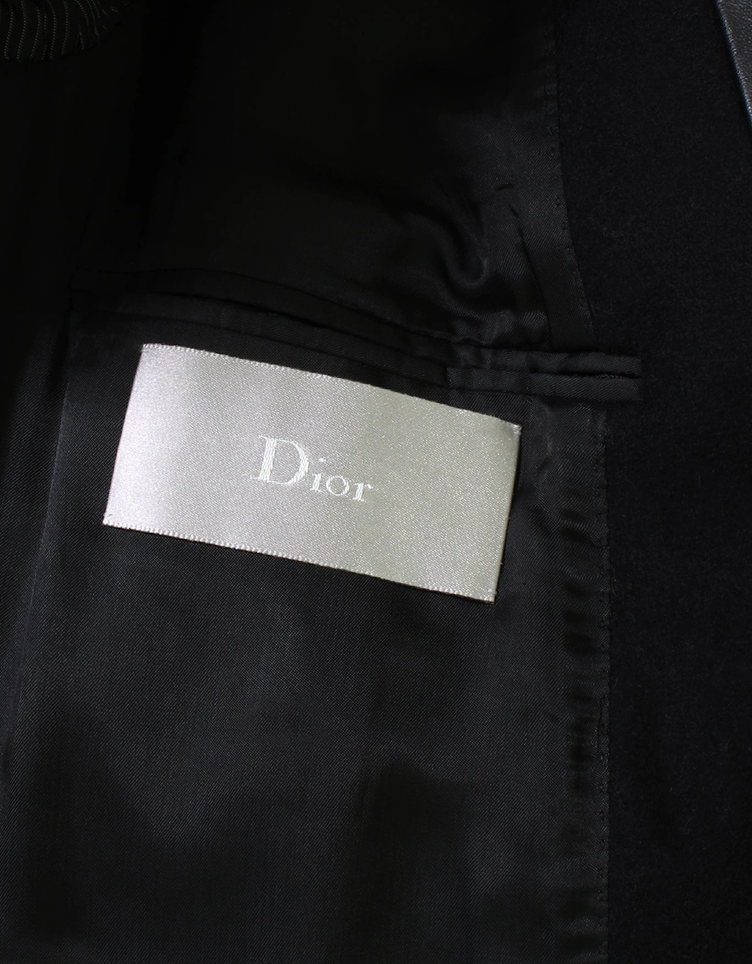 Dior Coat