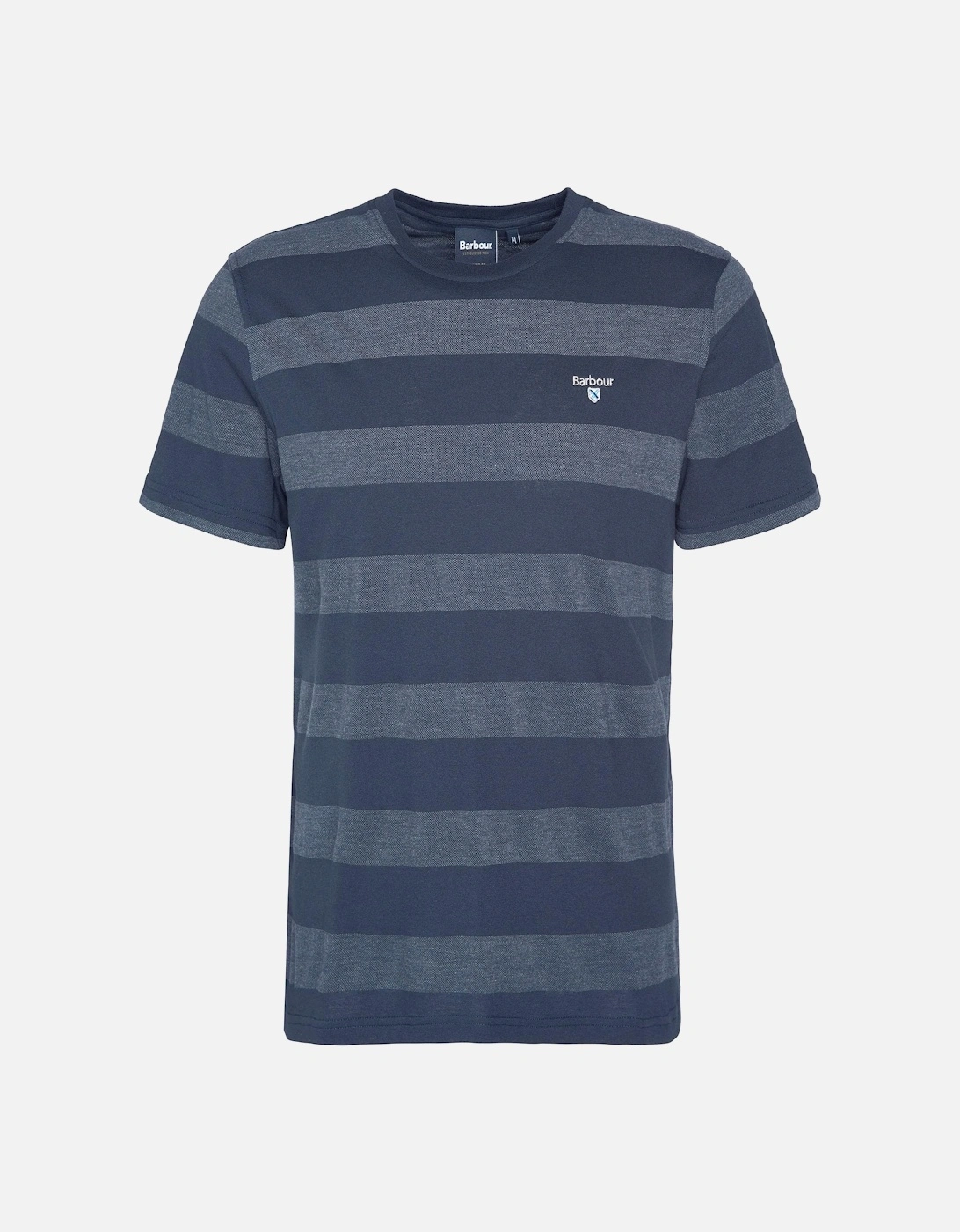 Stenton Mens Tailored T-Shirt