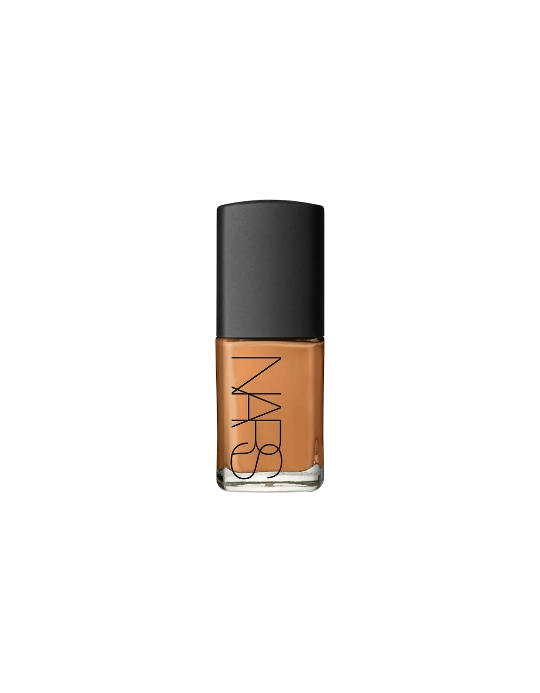 Cosmetics Immaculate Complexion Sheer Glow Foundation - Siberia