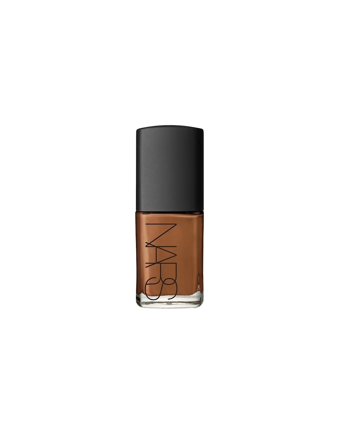 Cosmetics Immaculate Complexion Sheer Glow Foundation - Siberia