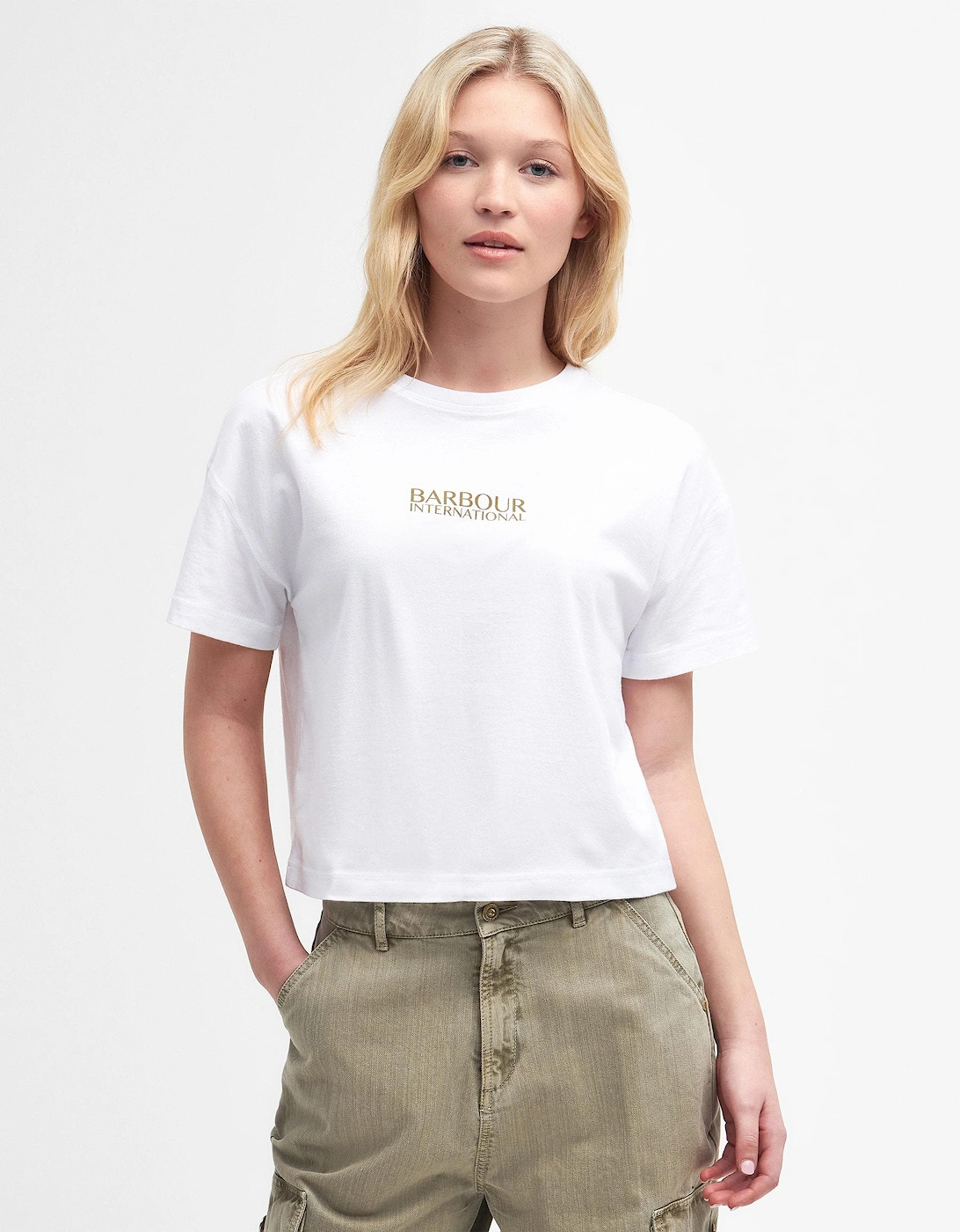 Sofia Womens Relaxed T-Shirt, 7 of 6