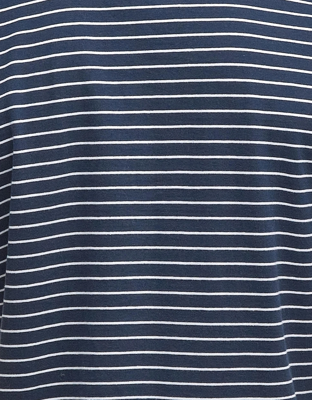 Westgate Mens Striped Polo Shirt