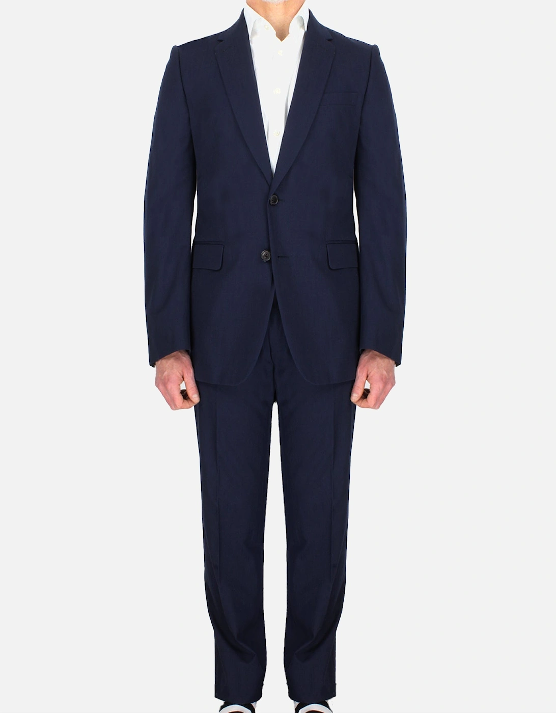 Suit, 6 of 5