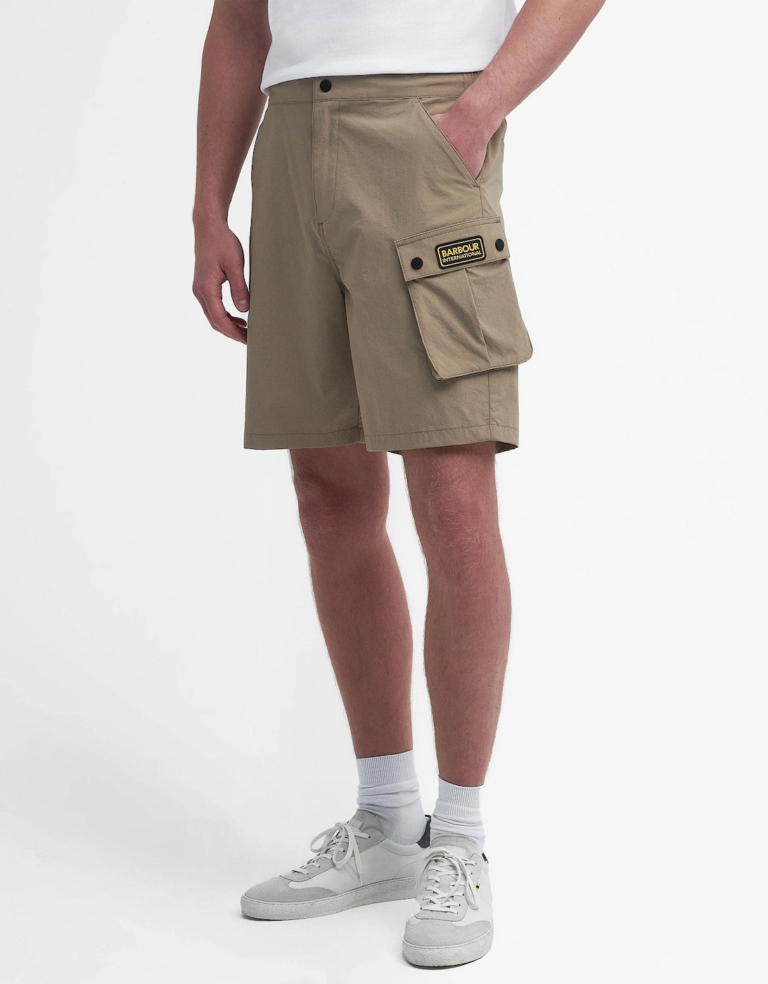 Gate Mens Shorts, 9 of 8