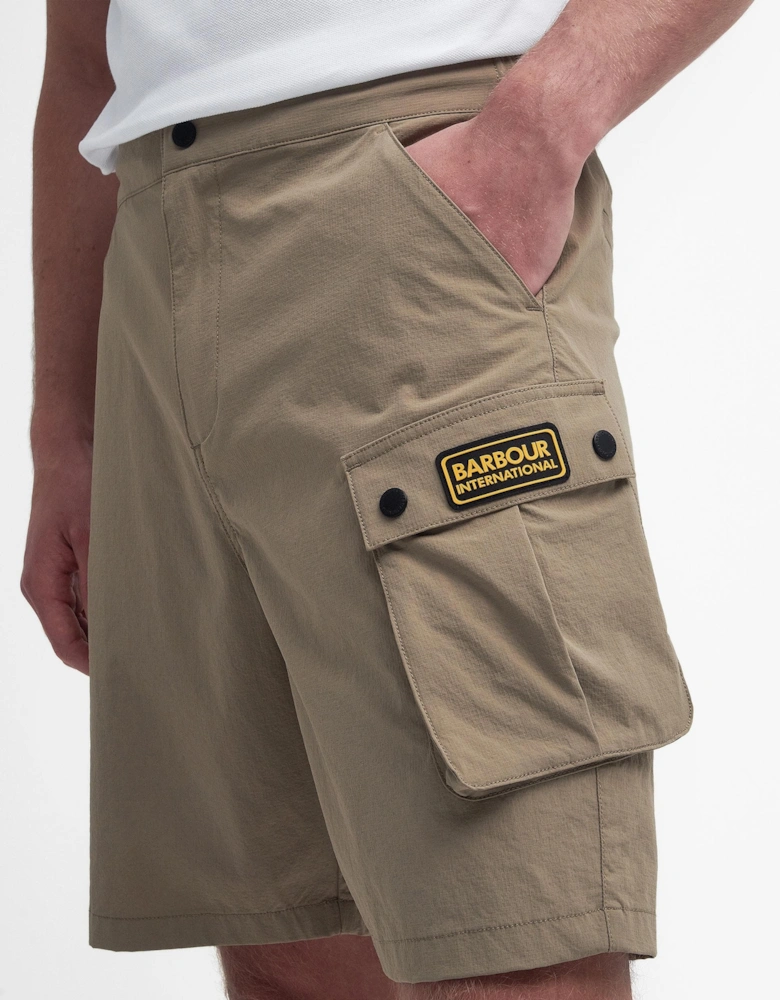 Gate Mens Shorts