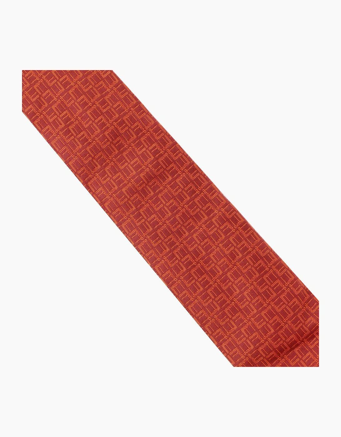 Dunhill Men's Dunhill Tie
