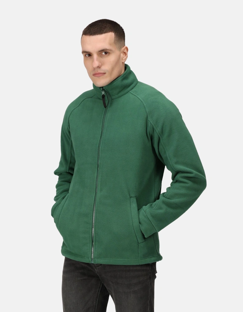 Professional Mens Thor III Full Zip Fleece Jacket