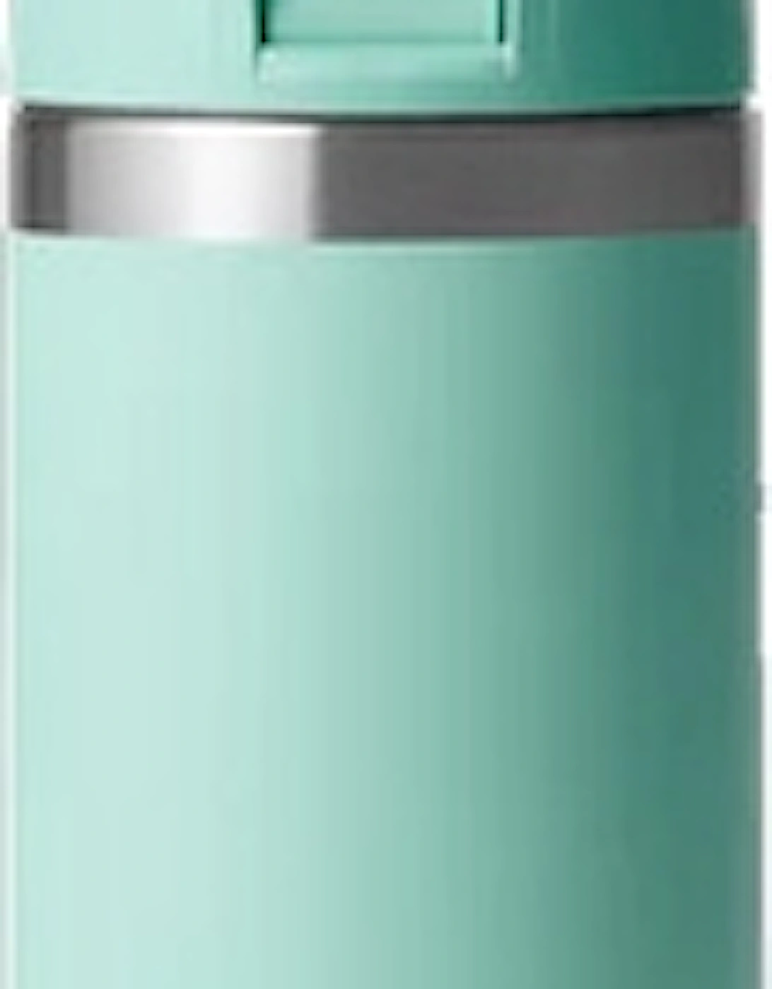 Rambler 12oz Kids Bottle Seafoam, 4 of 3