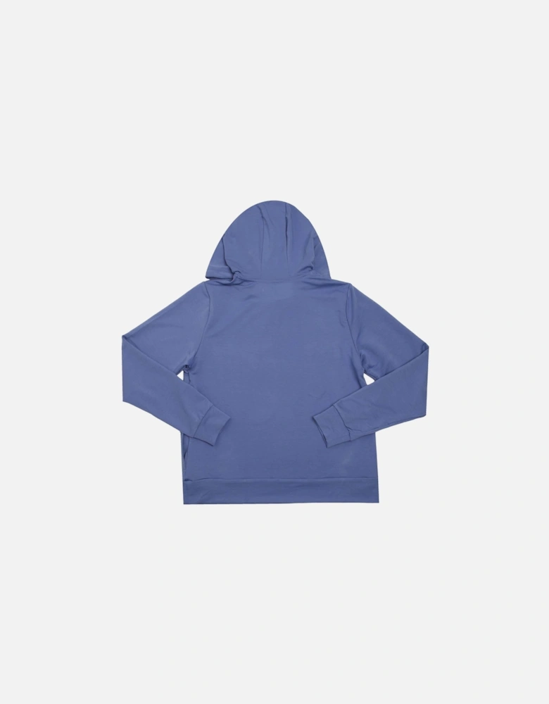 Womens Rival Terry Hoodie