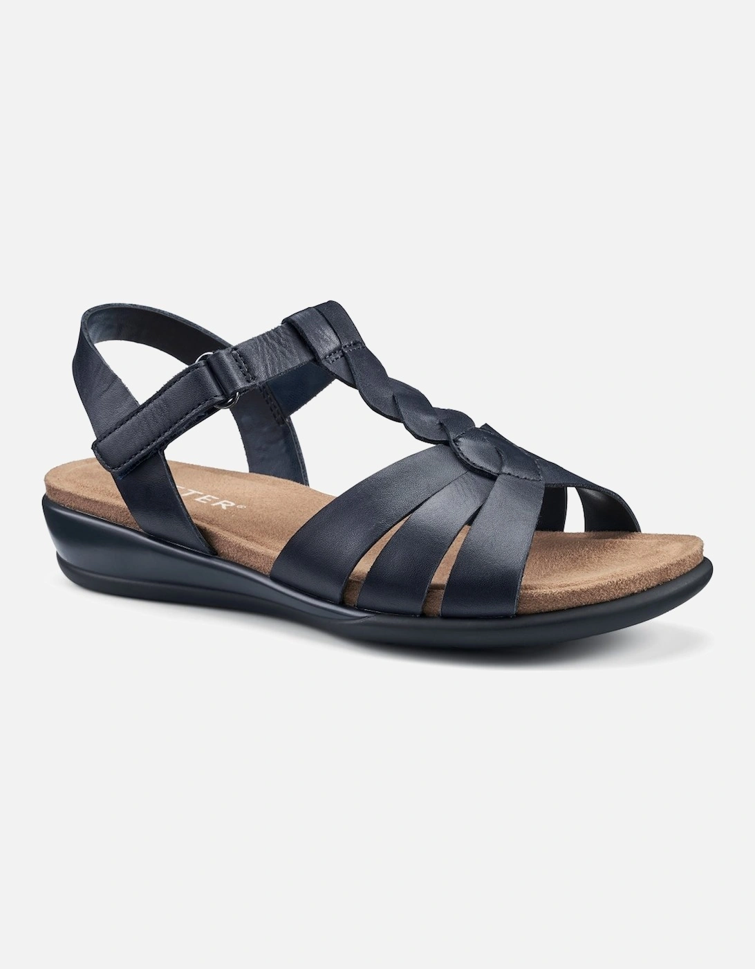 Valencia Womens Sandals, 6 of 5