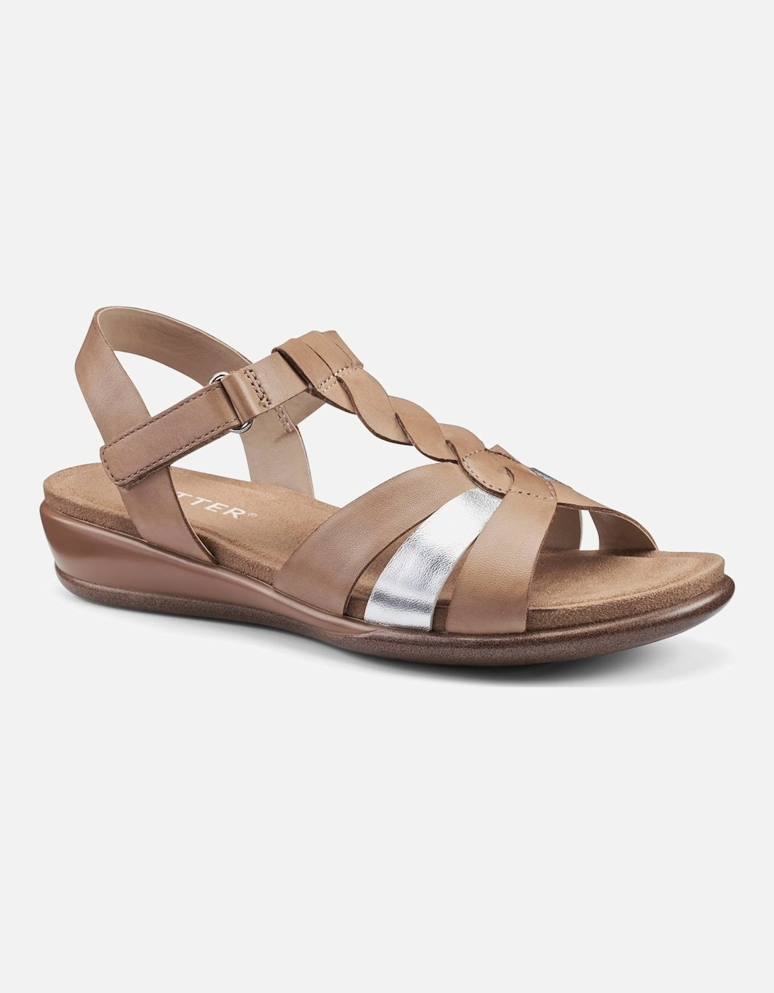 Valencia Womens Sandals, 5 of 4
