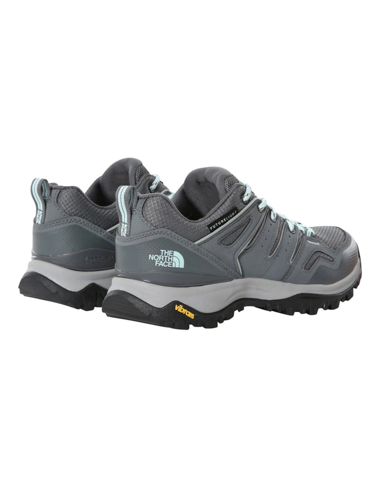 Women's Hedgehog Futurelight Hiking Shoes - Grey
