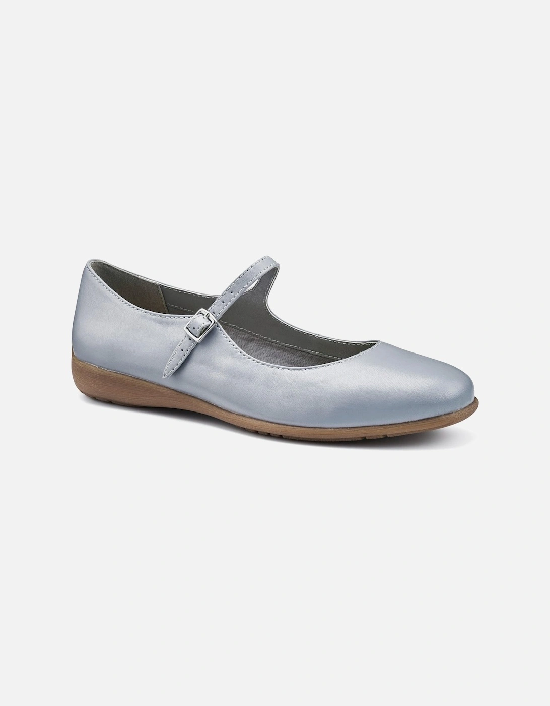 Selina Womens Mary Jane Shoes, 5 of 4