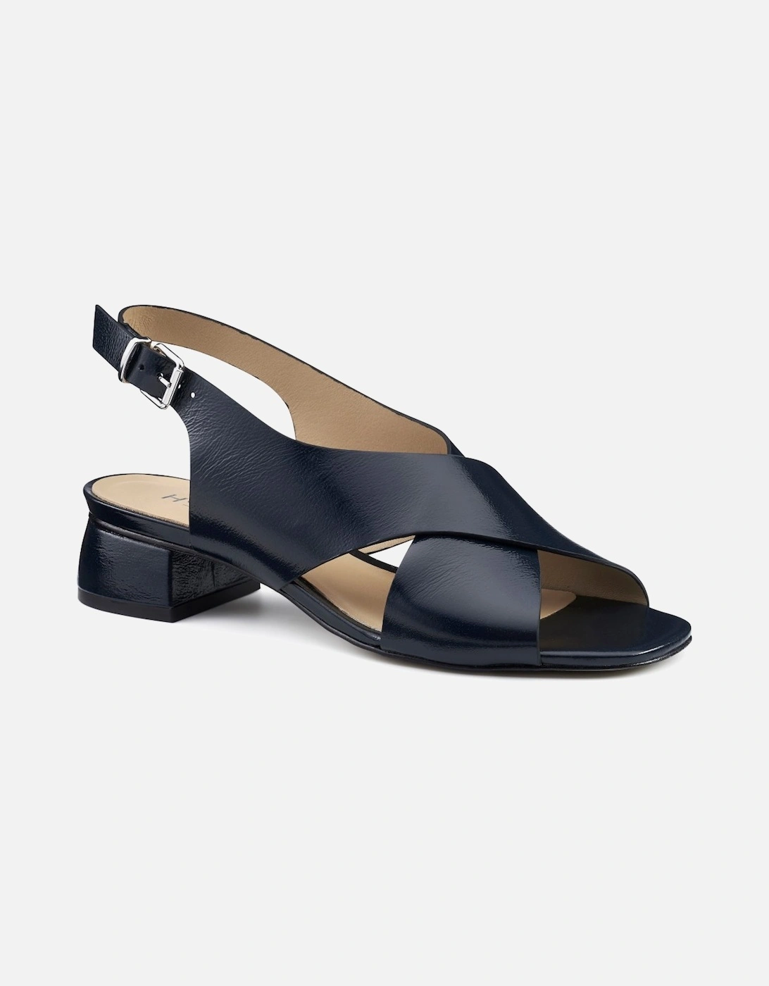 Sicily Womens Slingback Sandals, 5 of 4
