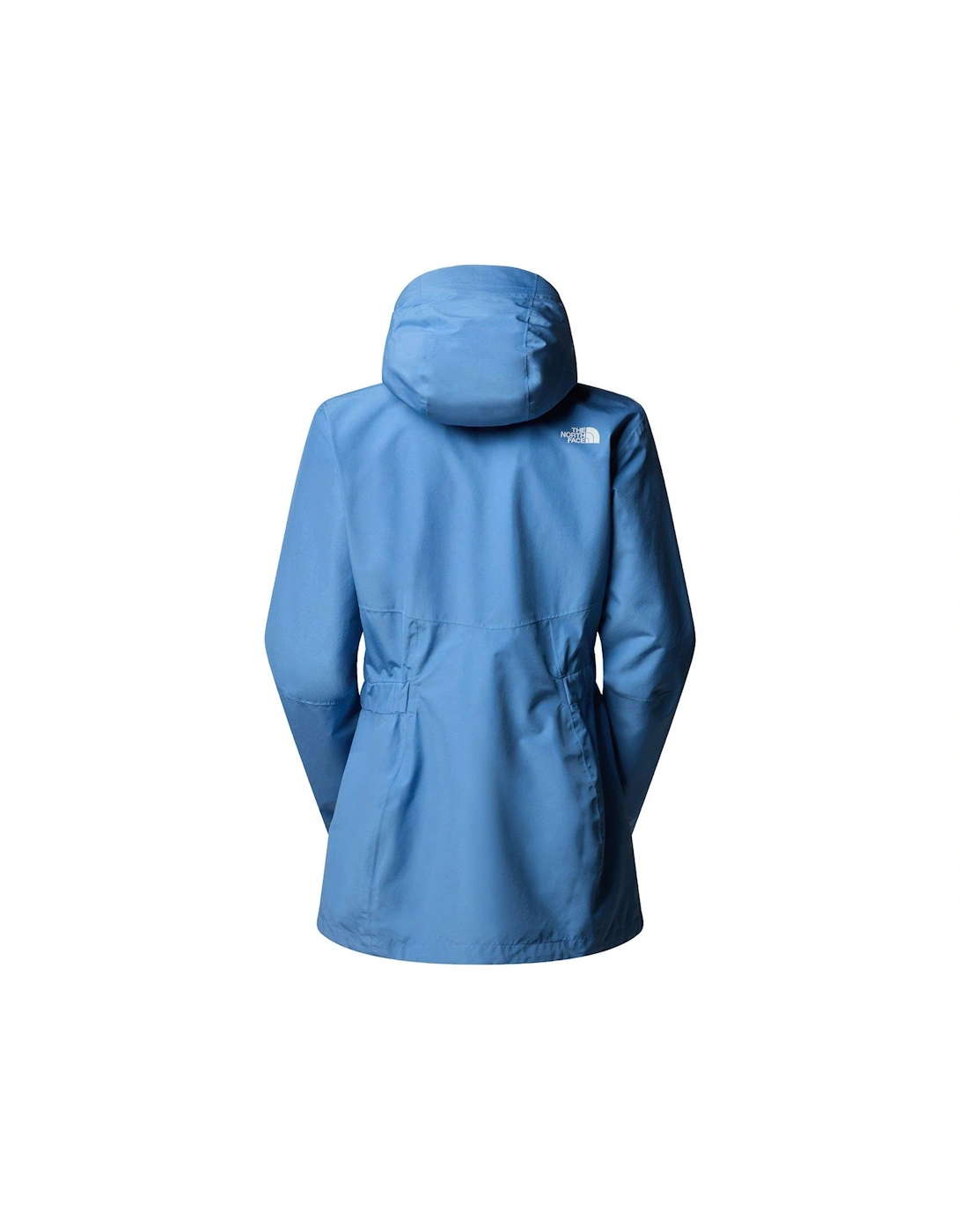 Womens Hikesteller Parka Shell Jacket - Blue