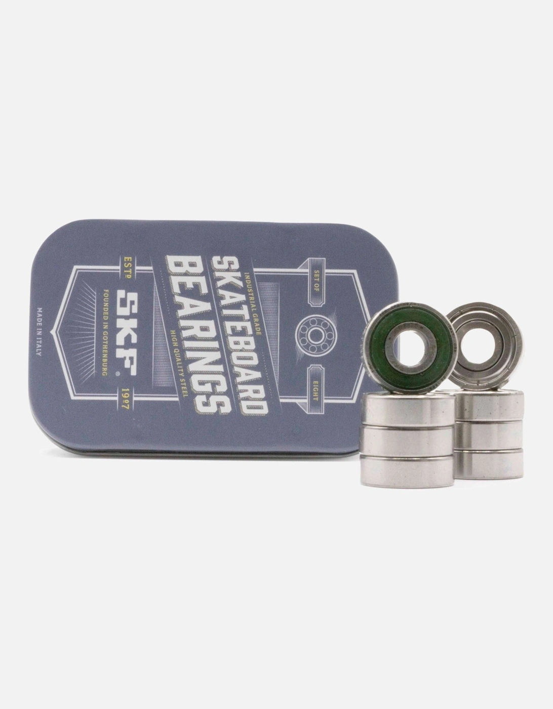 Standard Bearings - 8 Pack, 2 of 1