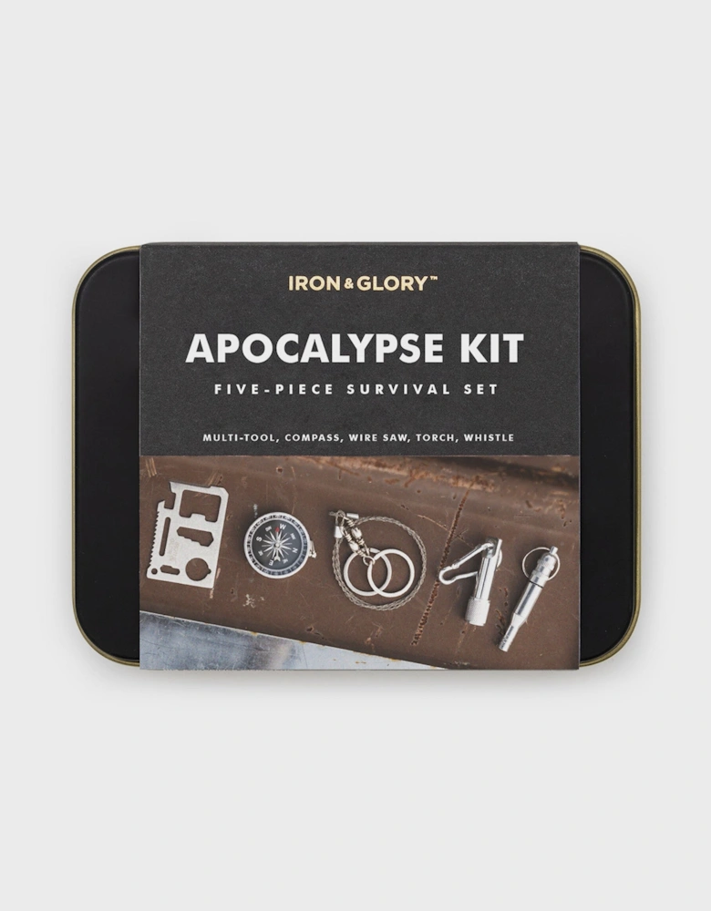 Apocalypse Survival Kit