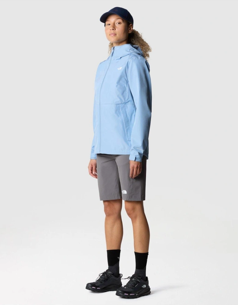 Women's Dryzzle Futurelight Jacket - Blue