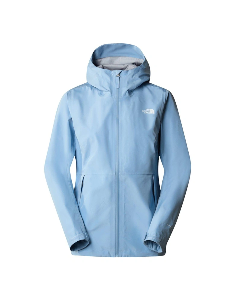 Women's Dryzzle Futurelight Jacket - Blue