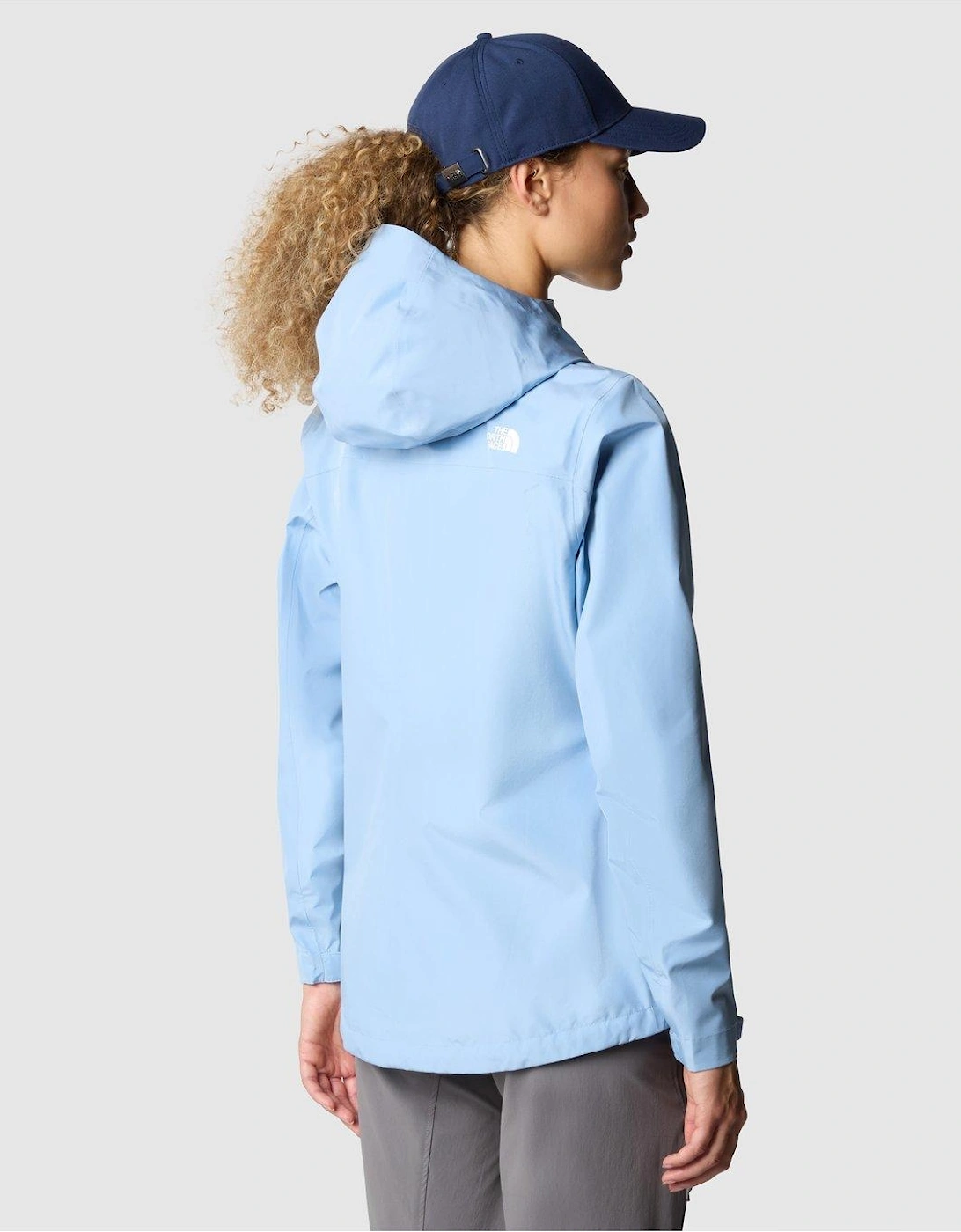 Women's Dryzzle Futurelight Jacket - Blue