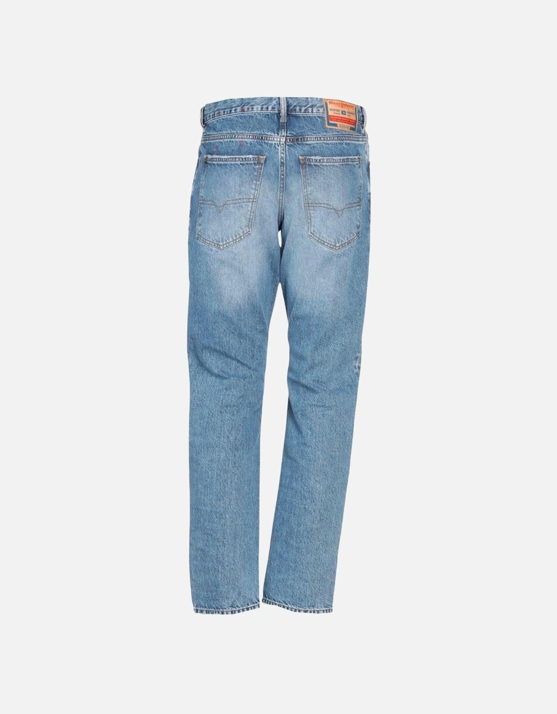 1995 09C66 Blue Jeans