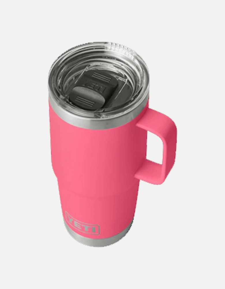 Rambler 20oz Travel Mug Tropical Pink