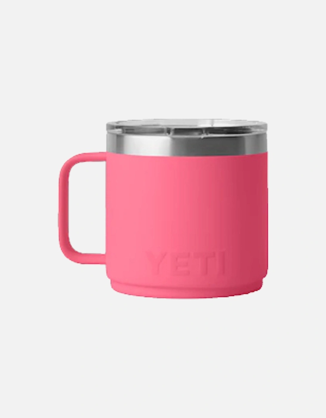 Rambler 14oz Mug Tropical Pink