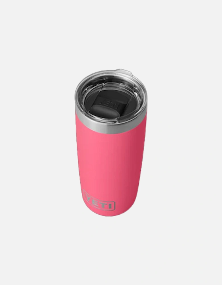 Rambler 10oz Tumbler Tropical Pink