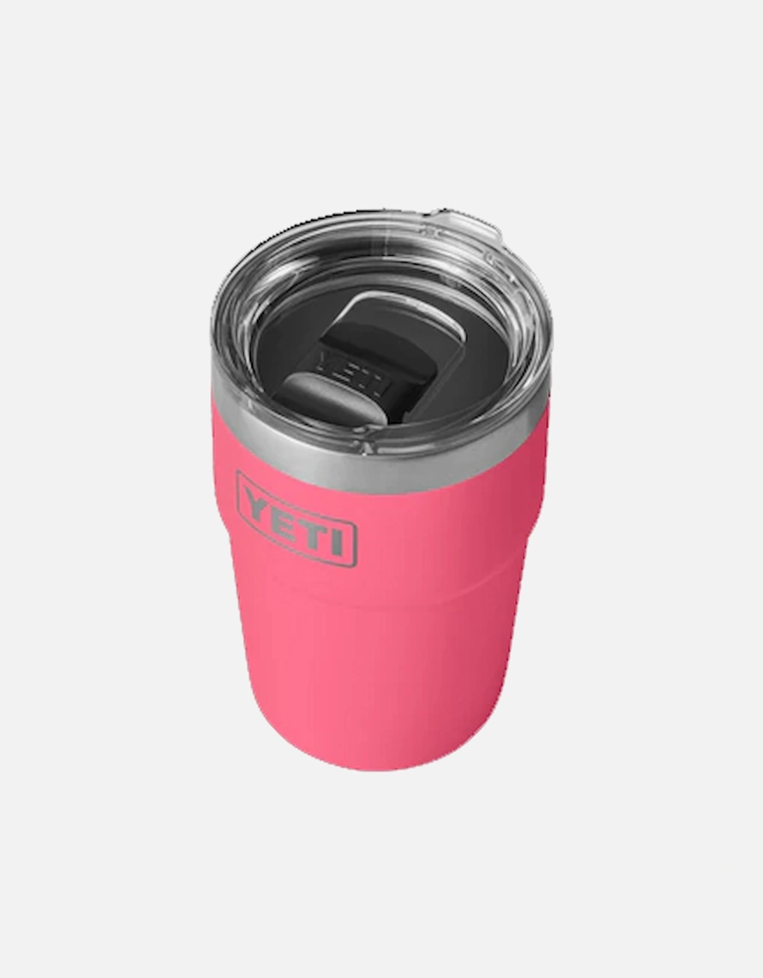 Single 16oz Stackable Cup Tropical Pink