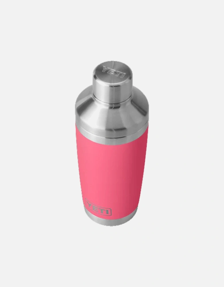 Rambler Cocktail Shaker Tropical Pink