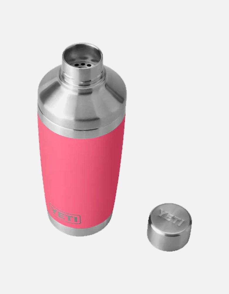 Rambler Cocktail Shaker Tropical Pink