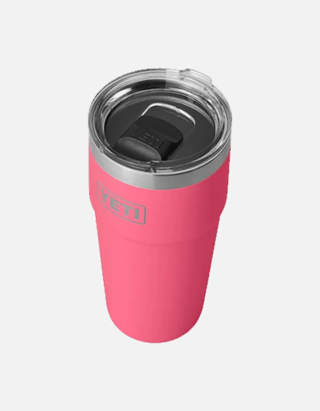 Single 20oz Stack Cup Tropical Pink
