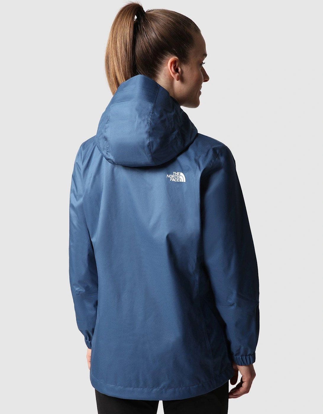 Women's Quest Jacket - Navy