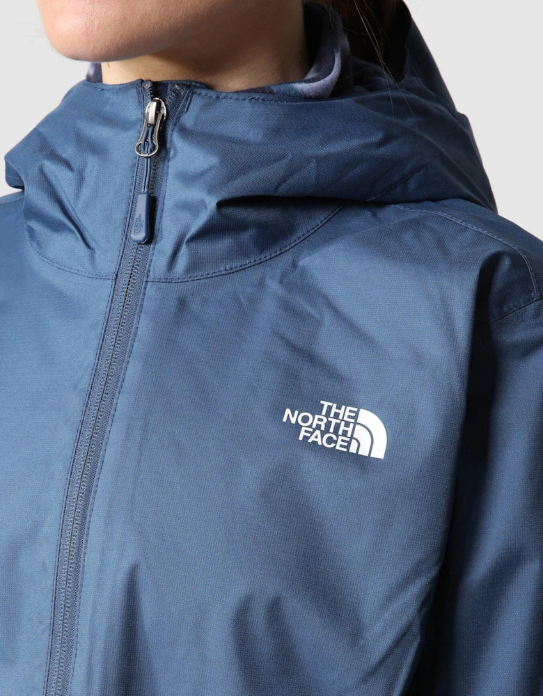 Women's Quest Jacket - Navy