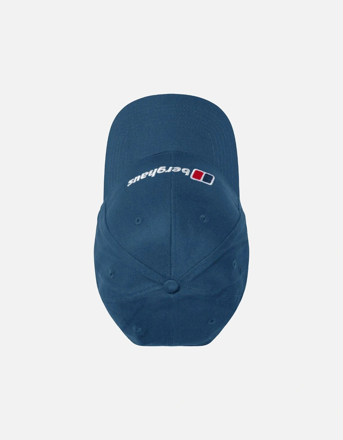 Mens Logo Recognition Cap (Turquoise)