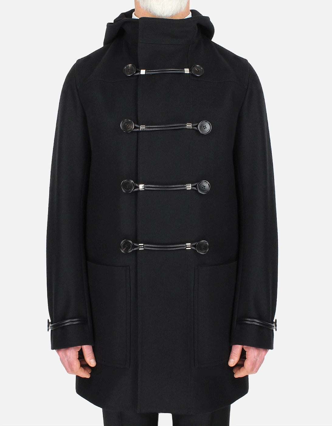 Dior Coat, 10 of 9