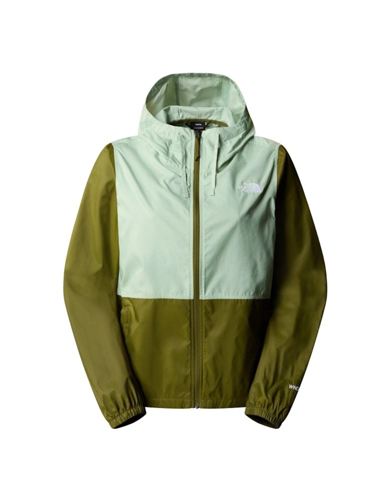 Womens Cyclone Jacket 3 - Olive