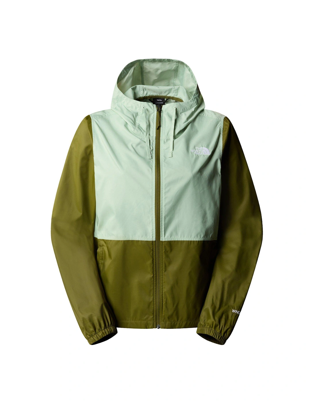 Womens Cyclone Jacket 3 - Olive