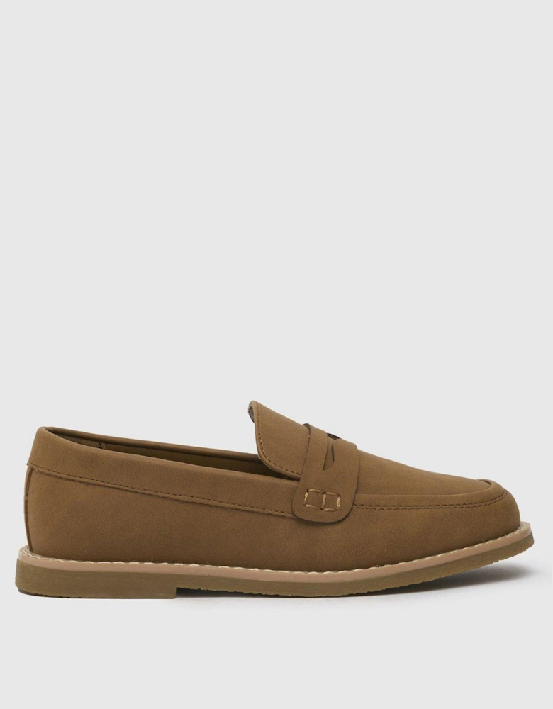 Limit Youth Loafer