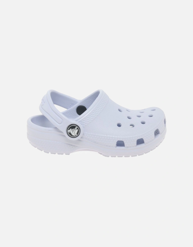 Classic Clog T Kids Infant Sandals