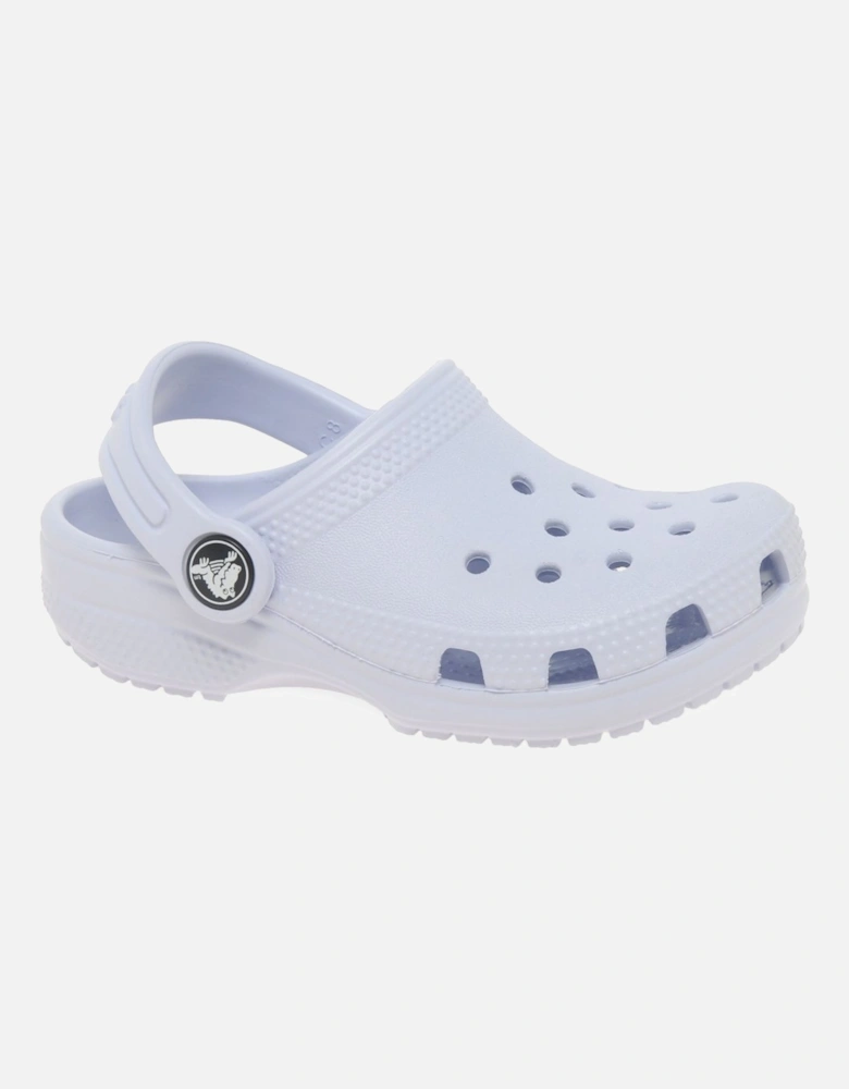 Classic Clog T Kids Infant Sandals