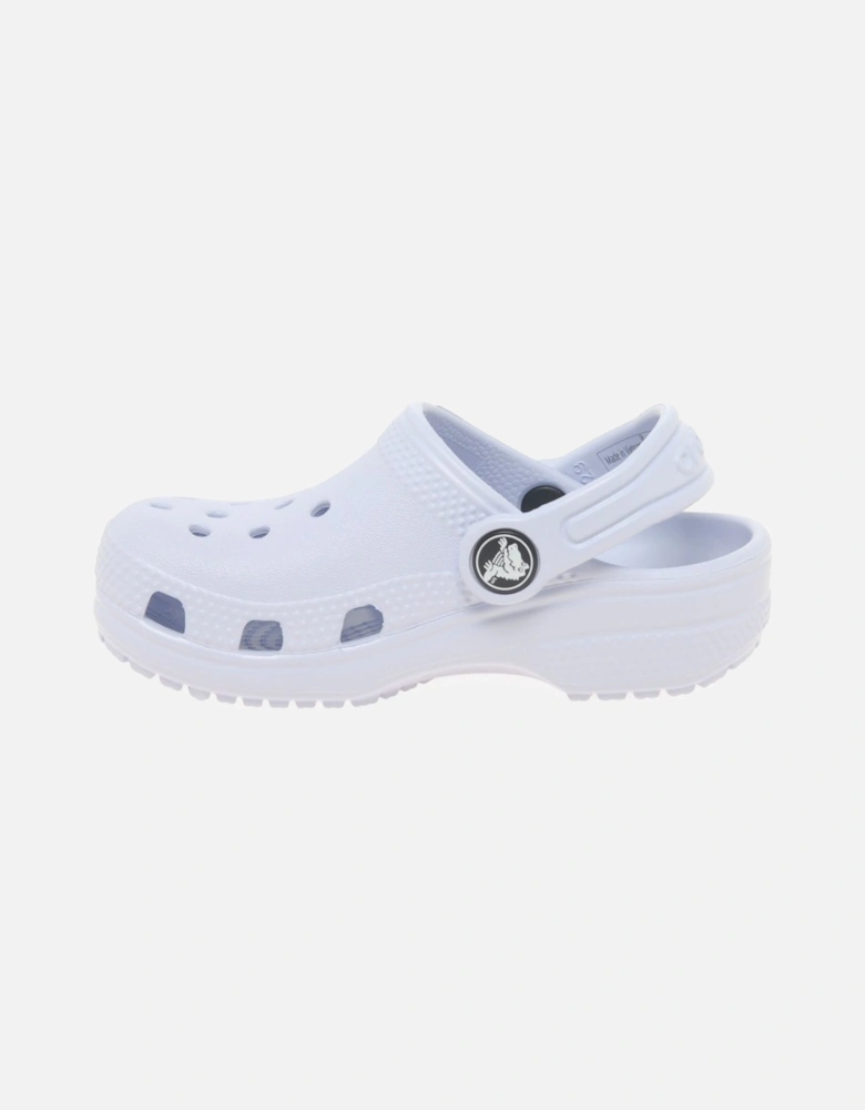 Classic Clog T Kids Infant Sandals