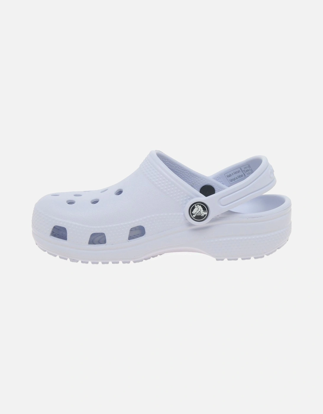 Classic Clog K Kids Sandals