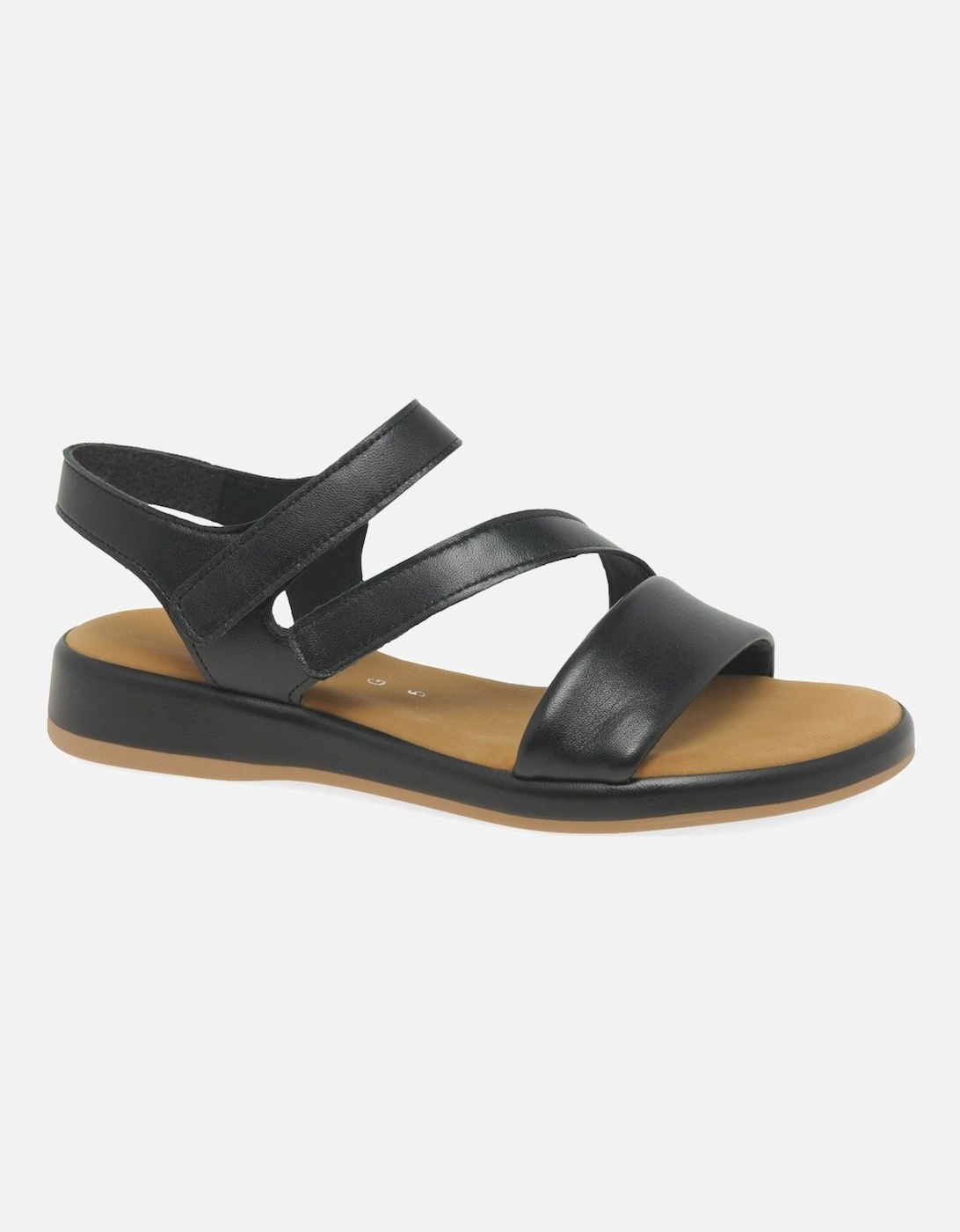 Oporto Womens Sandals, 8 of 7