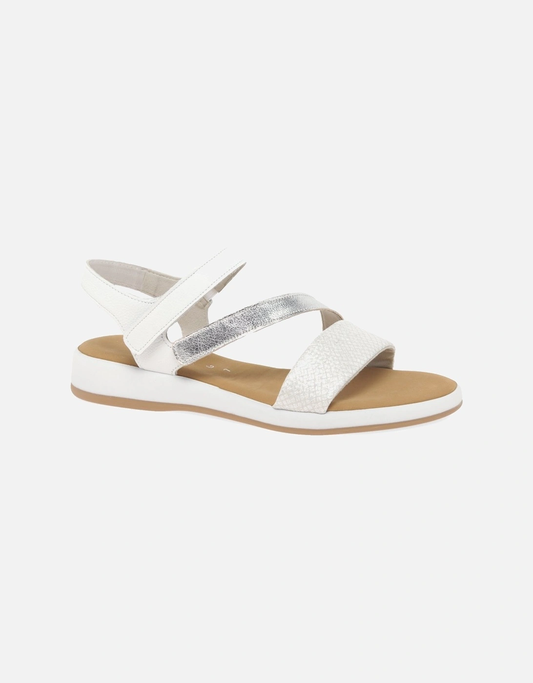 Oporto Womens Sandals, 7 of 6