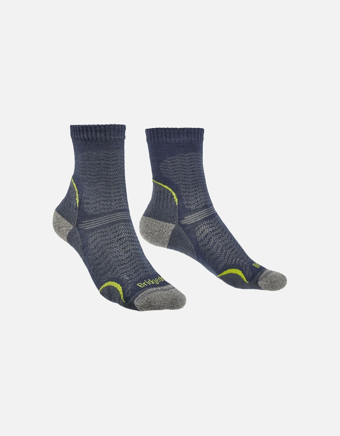 Womens Hike Ultra Light T2 Merino Walking Socks