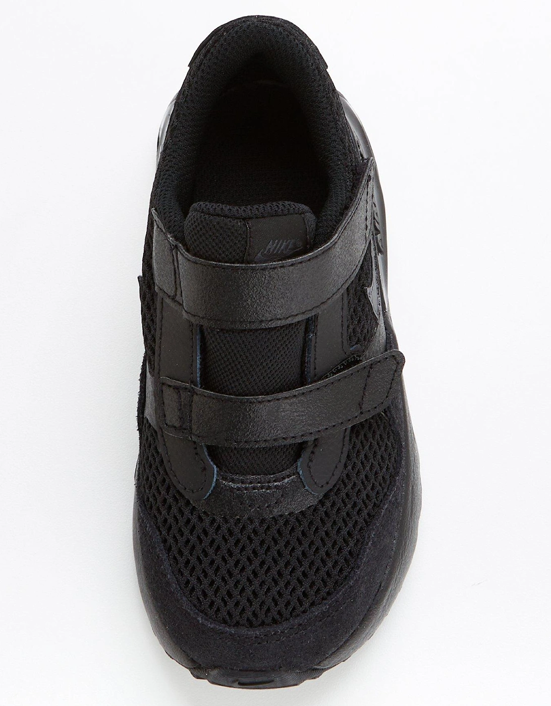 Air Max Systm Infants Unisex Trainers - Black