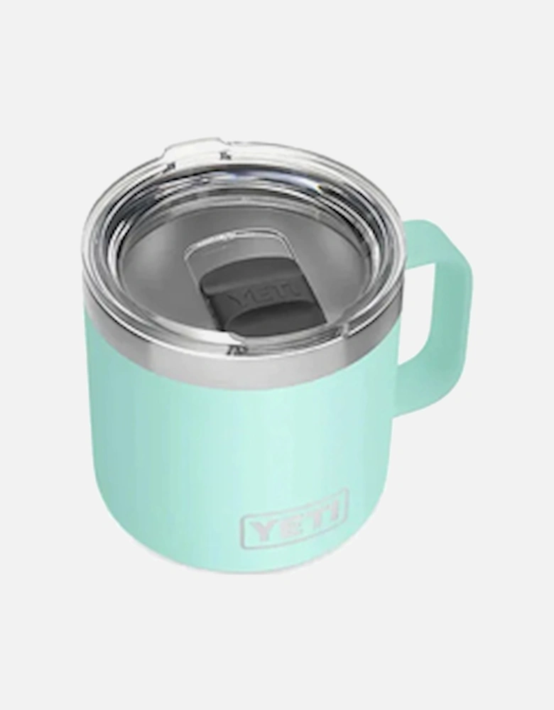 Rambler 14oz Mug Seafoam